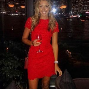 Ralph Lauren dress